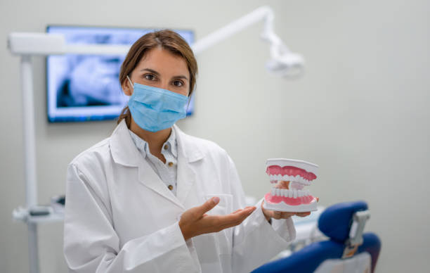 Best Same-Day Emergency Dentist in Brightwood, VA