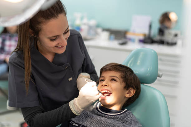 Best Pediatric Emergency Dentist in Brightwood, VA