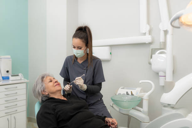 Best Emergency Wisdom Teeth Removal in Brightwood, VA