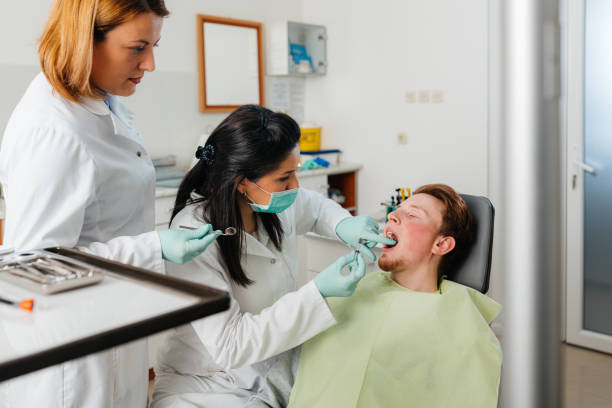 Best After-Hours Emergency Dentist in Brightwood, VA